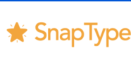 SnapType