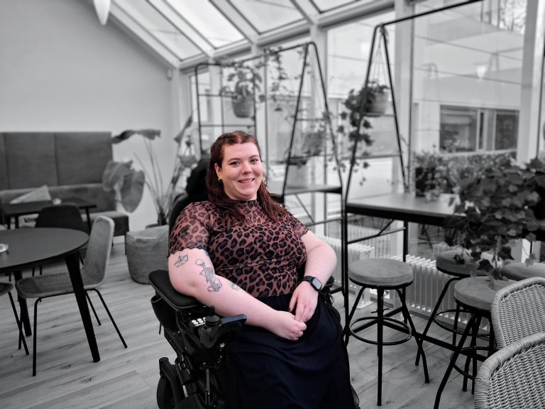 Inga Björk Margrétar