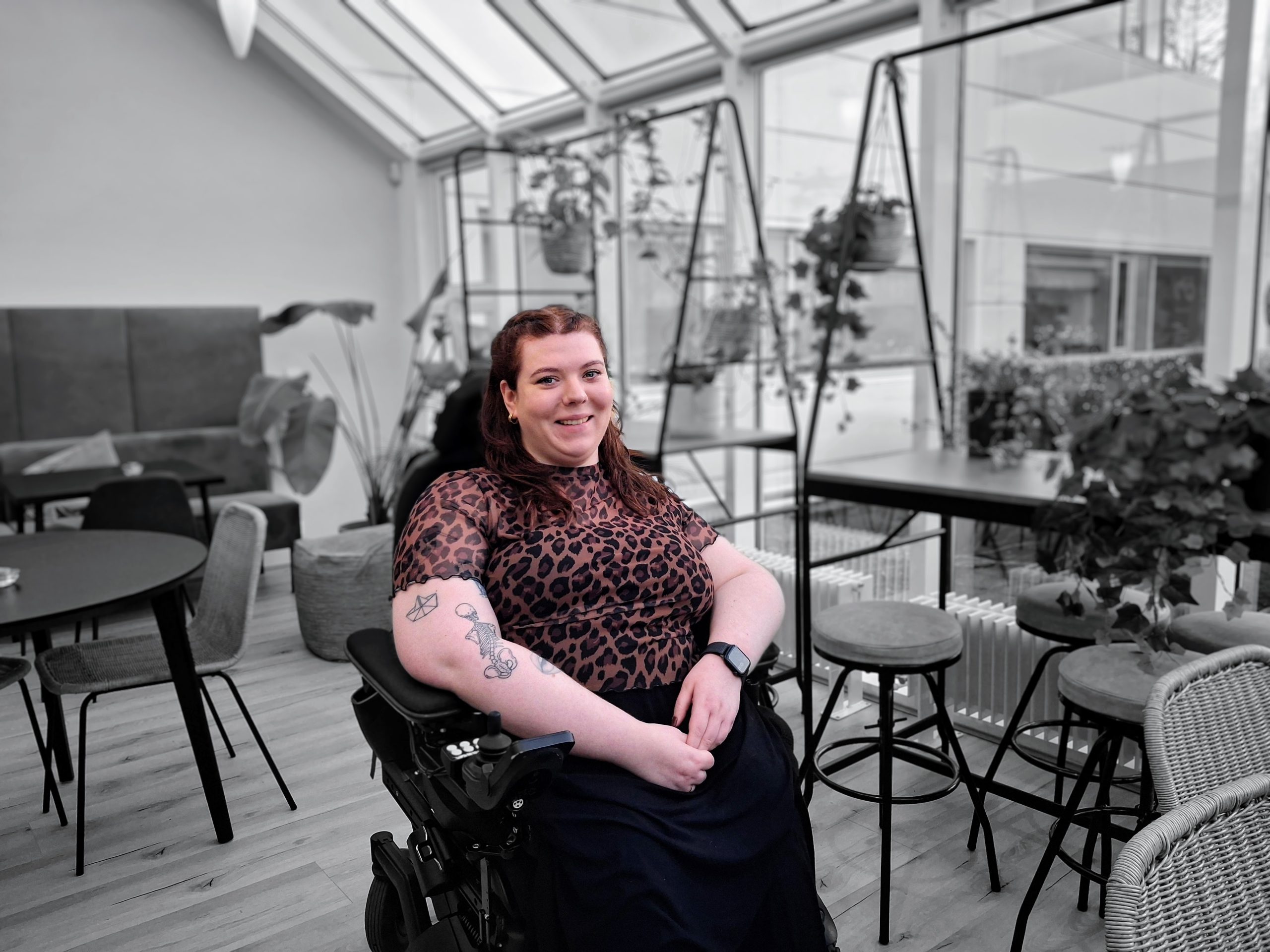 Inga Björk Margrétar