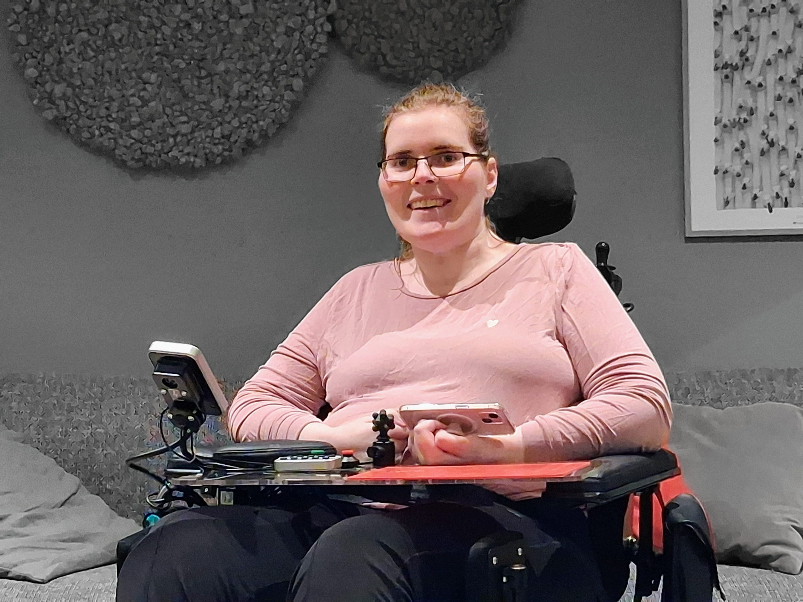 Sigurbjörg Sigurgeirsdóttir