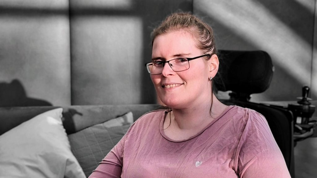 Mynd af Sigurbjörgu Helgu