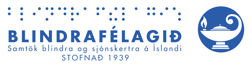 Blindrafélagið