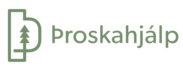 Þroskahjálp